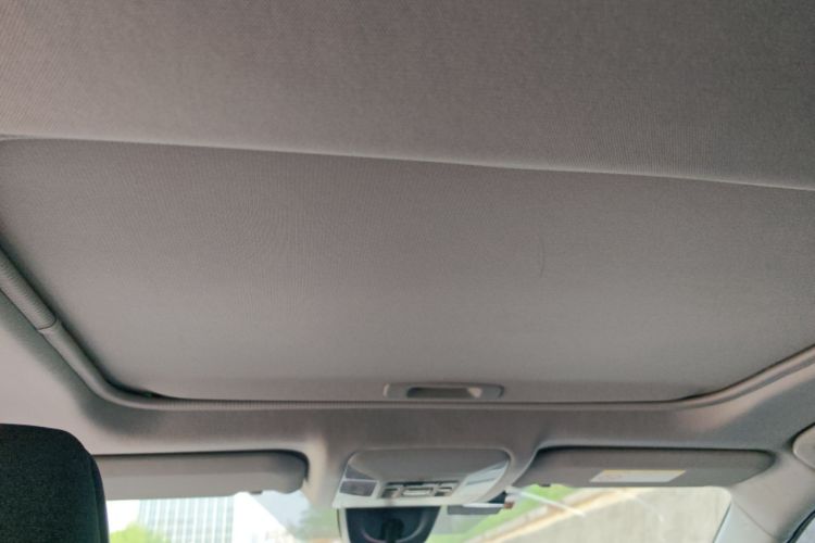 Used Toyota Wildlander 2021 2.0L CVT Two-Wheel Drive Luxury Edition Headliner