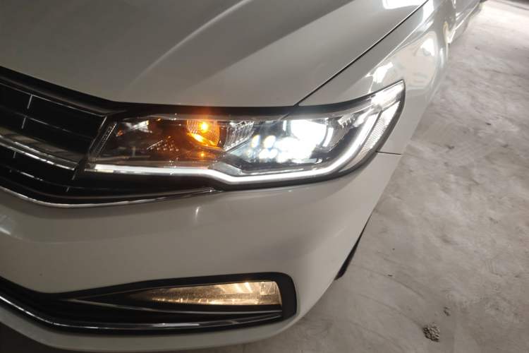 Used Volkswagen Bora 2020 1.5L Automatic Elite Version