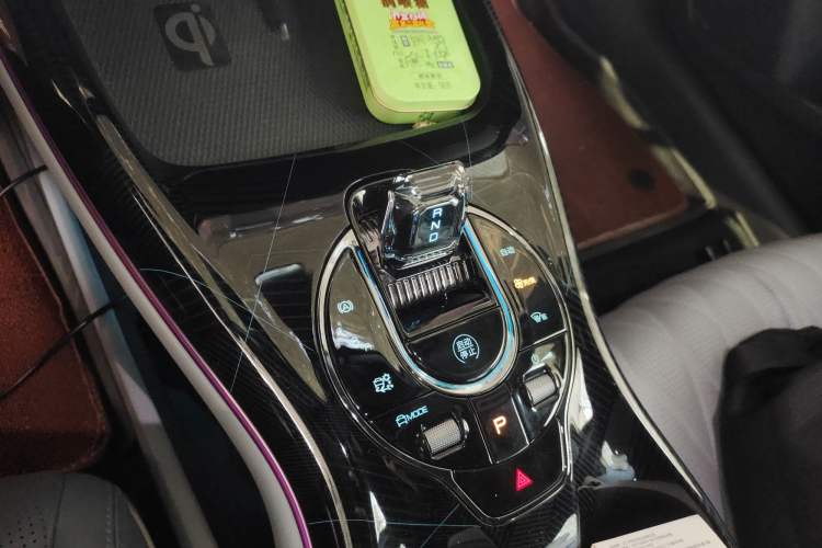 Used BYD Seal 2022 700 km Long-Range Rear-Wheel-Drive Version