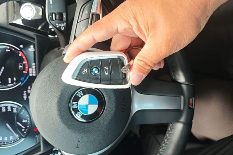 Used BMW 1 Series 2021 120i M Sport Night Edition
