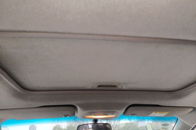 Used Chevrolet Cavalier 2016 1.5L Automatic Xinyue Edition