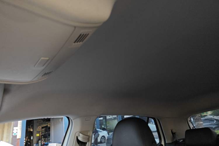 Used Volkswagen Tacqua 2021 1.5L Automatic Shangzhilian Edition
