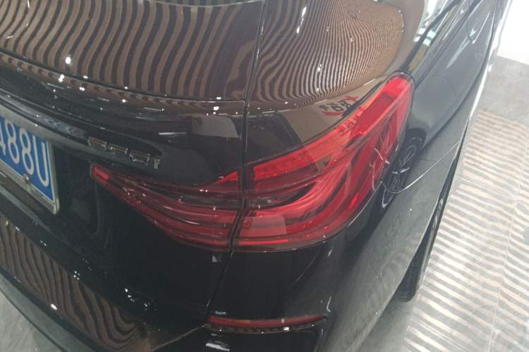 Used BMW 6 Series GT 2018 630i M Sport Package
