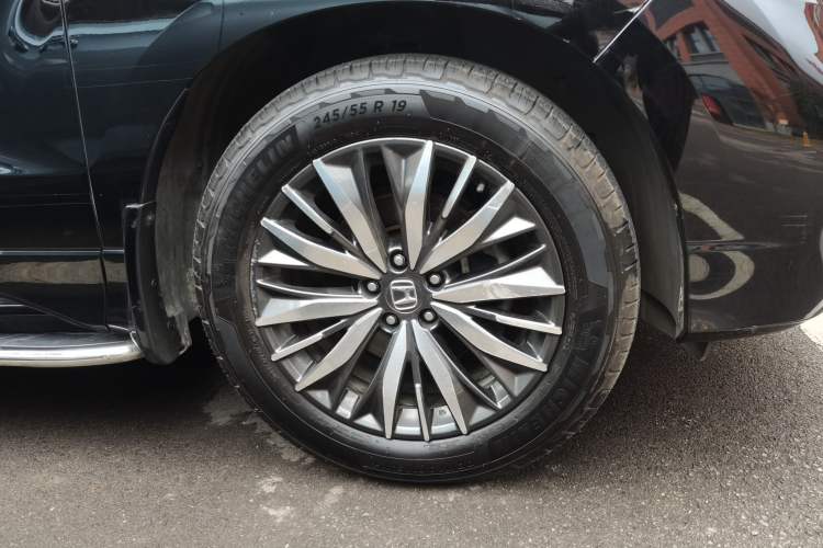 Used Honda Avancier 2020 370TURBO Four-Wheel Drive Premium Edition Right Front Wheel Hub