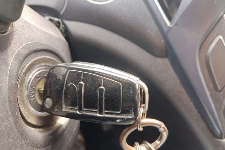 Used Chery Arrizo 5 2016 1.5L Manual Lingchao Edition