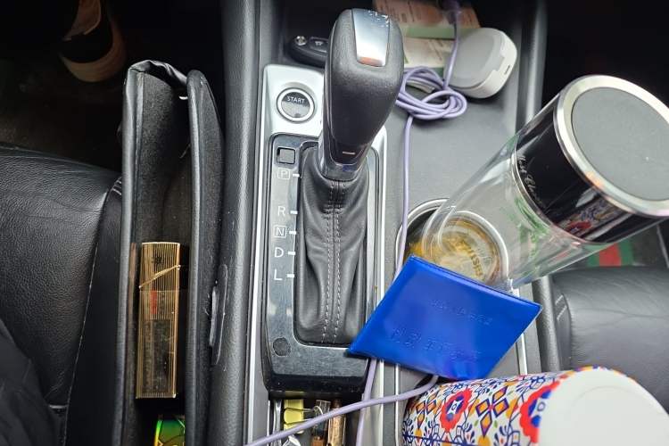 Used Nissan Teana 2020 2.0L XL Comfort Edition
