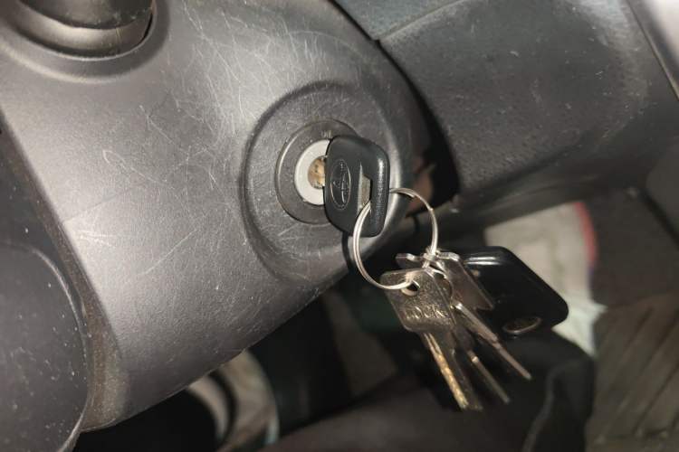 Used Toyota Vios 2017 1.5L CVT Innovation Edition
