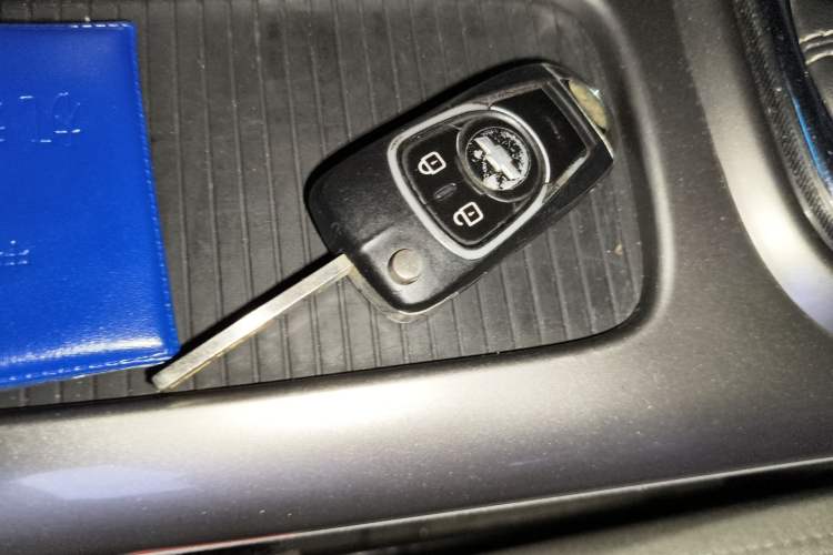 Used Chevrolet Malibu 2013 2.0L Automatic Comfort Edition
