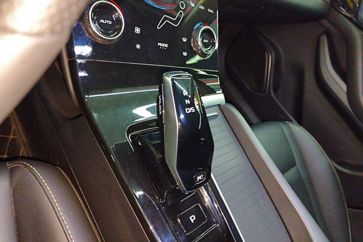 Used Bestune B70 2023 Third Generation 1.5T Automatic Enjoyment Version