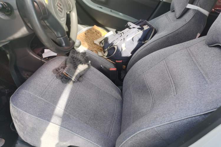 Used Suzuki Alto 2013 1.0L Manual Comfort Version