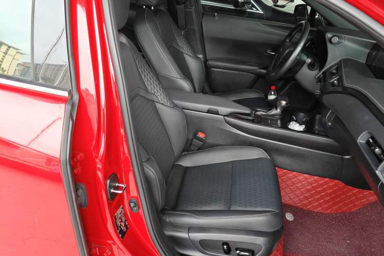 Used Lexus UX 2020 200 Special Edition
