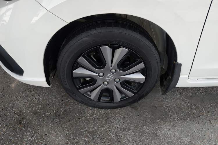 Used Honda Fit 2021 1.5L CVT Trendy Sports Edition
