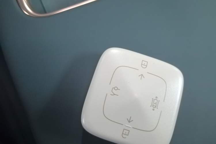 Used Zeekr X 2025 5-Seater Long-Range Version