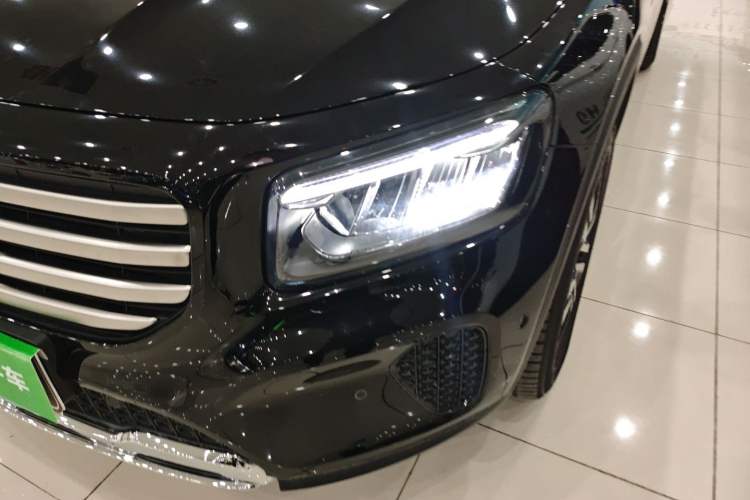 Used Mercedes-Benz GLB 2024 Refresh GLB 220 Dynamic Edition