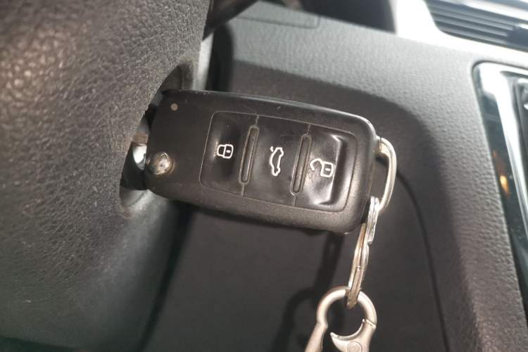 Used Skoda Rapid 2018 1.6L Automatic Comfort Edition