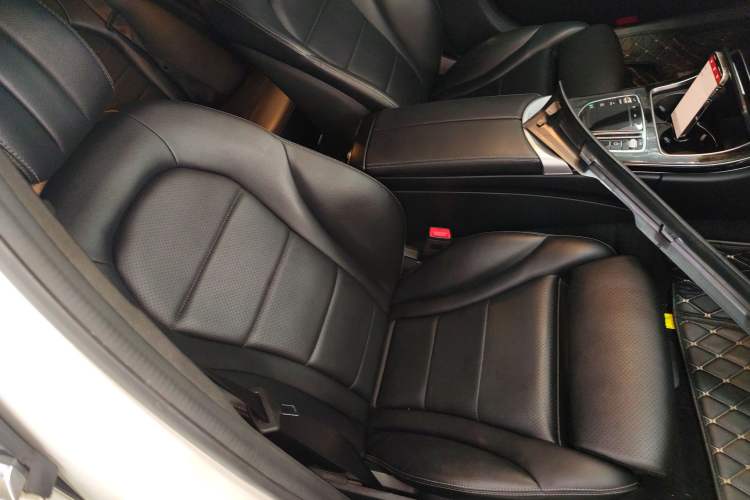 Used Mercedes-Benz C-Class 2020 Restyled C 200 L Fashion Edition Sport Version