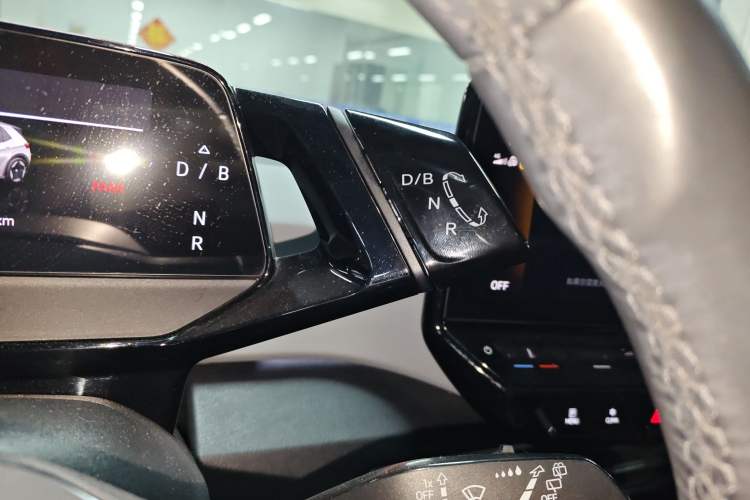 Used Volkswagen ID.3 2023 Pure Smart Edition