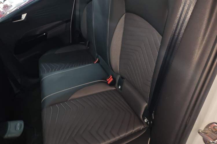 Used Volkswagen ID.3 2023 Pure Smart Edition