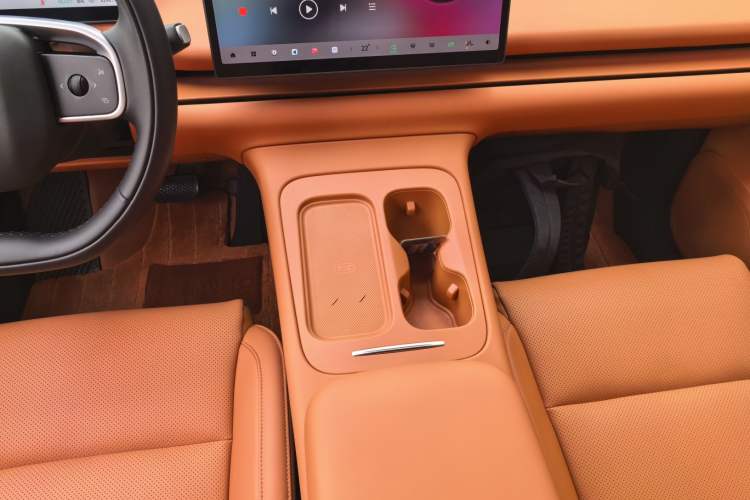 Used Leapmotor C16 2024 Range-Extended 200 LiDAR Edition