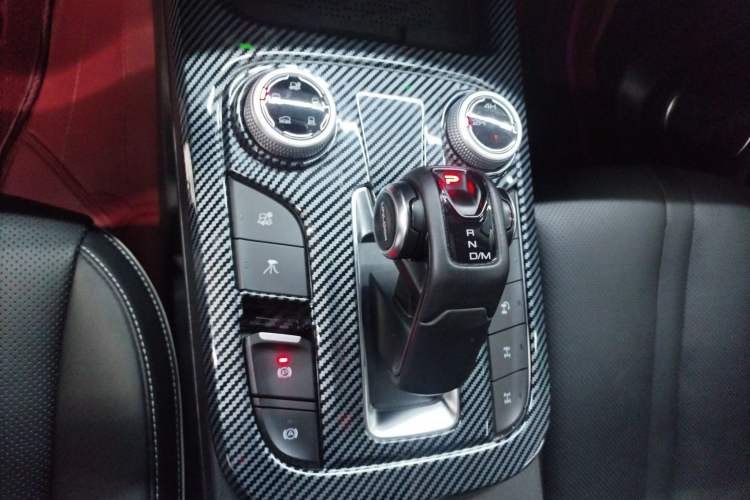 Used Tank 300 2024 2.0T Conqueror
