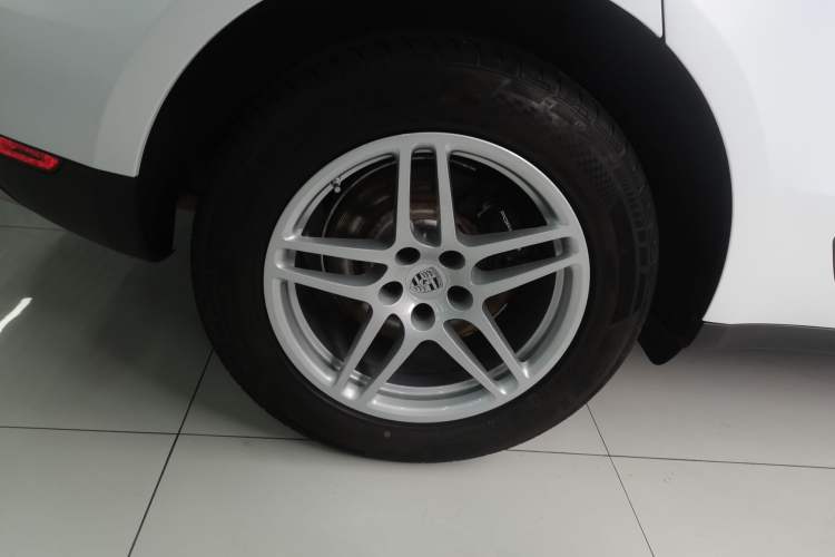 Used Porsche Macan 2021 Macan 2.0T