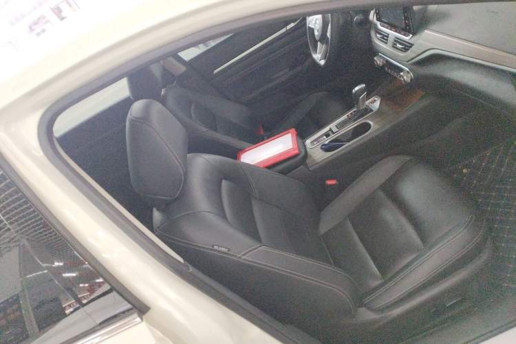 Used Nissan Teana 2021 2.0L XL Comfort Edition