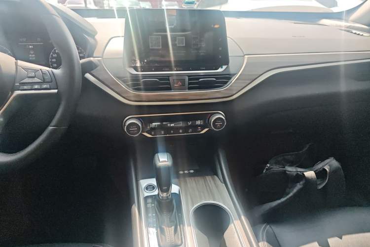 Used Nissan Teana 2021 2.0L XL Comfort Edition