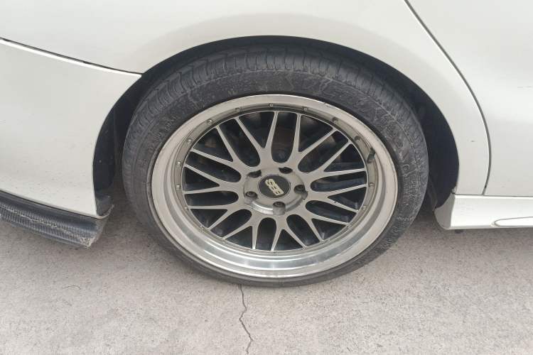 Used Mercedes-Benz CLA 2016 CLA 220 4MATIC
