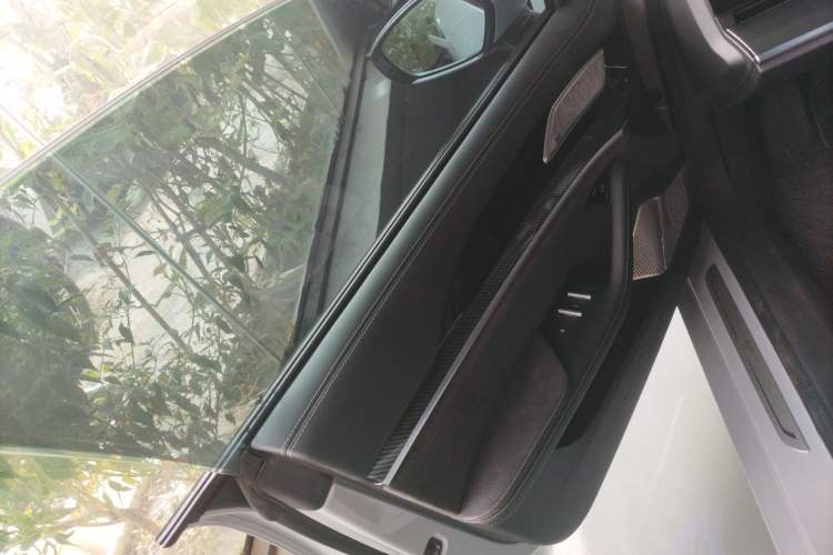 Used NETA S Shooting Brake 2024 Pure Electric 510 Pro Edition
