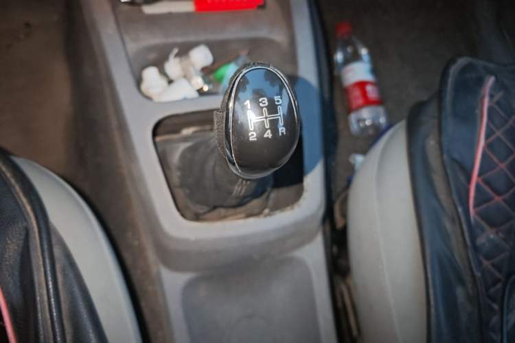 Used BAIC Weiwang M20 2014 1.5L practical type BJ415A