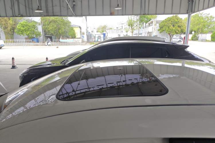 Used Toyota Corolla 2017 Revised Version 1.2T S-CVT GL-i Roof