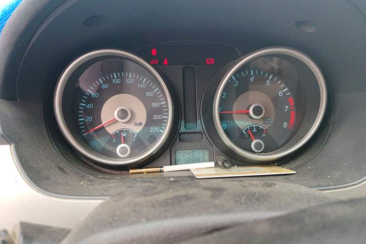 Used Buick Excelle 2011 1.6 LX-MT