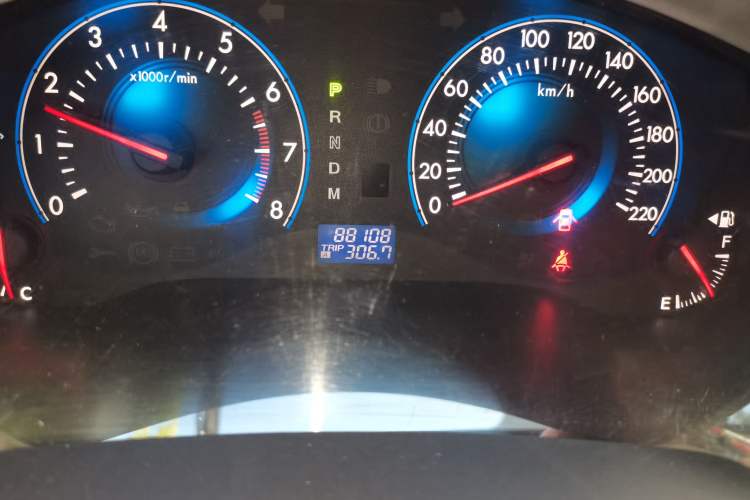 Used Mazda Mazda 8 2013 2.5L Deluxe Edition