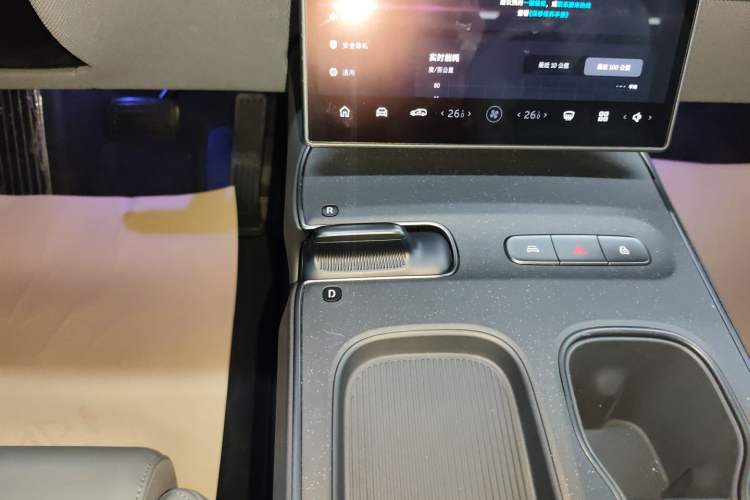 Used Nio ET5T 2024 75kWh Touring
