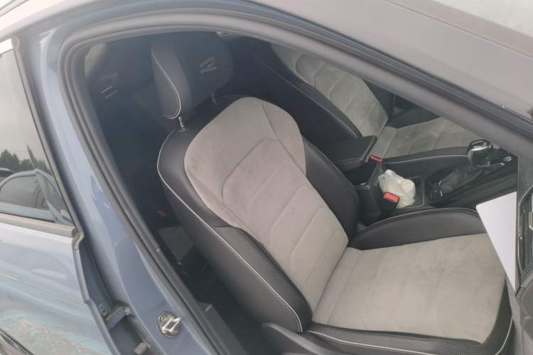 Used Volkswagen Tayron X 2020 330TSI Two-Wheel Drive Flagship Smart Connectivity Version