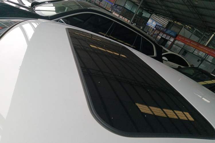 Used Mazda CX-4 2021 2.0L Automatic Two-Wheel Drive Blue Sky Dynamic Edition
