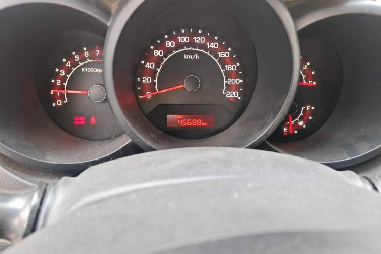 Used Kia Soul 2013 1.6L MT GL