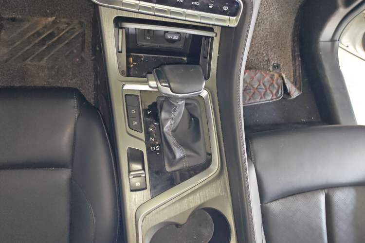 Used CHANGAN CS55PLUS 2021 Blue Whale Edition 1.5T DCT Prestige Model
