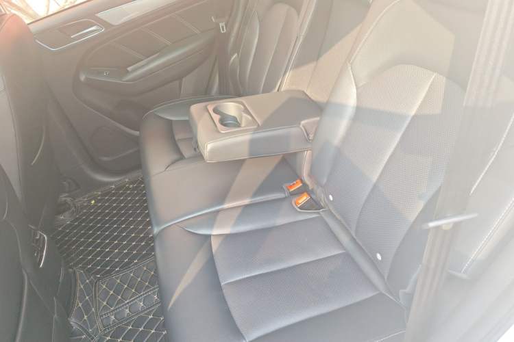 Used Roewe RX5 2020 20T Automatic 4G Connect Superior Flagship Edition
