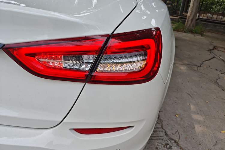 Used Maserati President 2013 3.0T Standard Model
