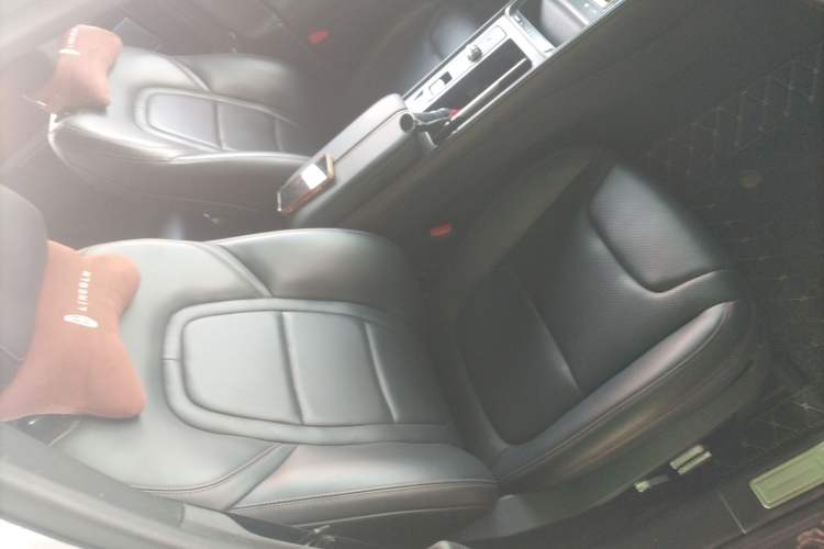 Used Lincoln Z 2022 Revised Version II iCool Deluxe Edition
