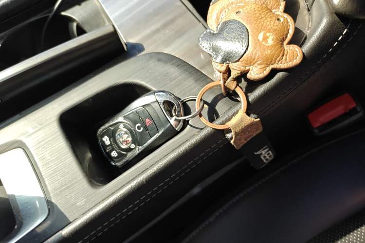 Used Buick LaCrosse 2021 652T Luxury Model