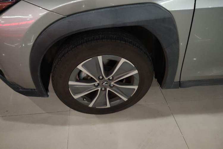 Used Lexus UX New Energy 2020 300e Pure·Joy Edition
