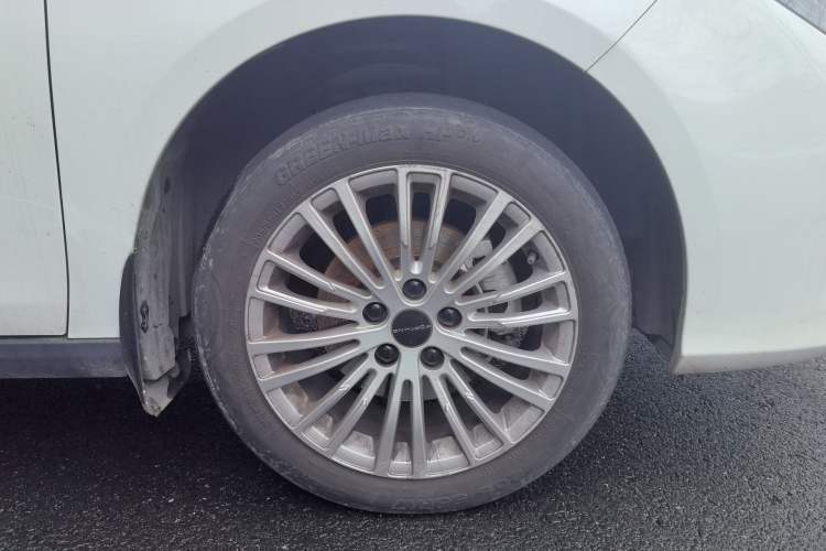 Used FORTHING S50 2021 Flagship Model
