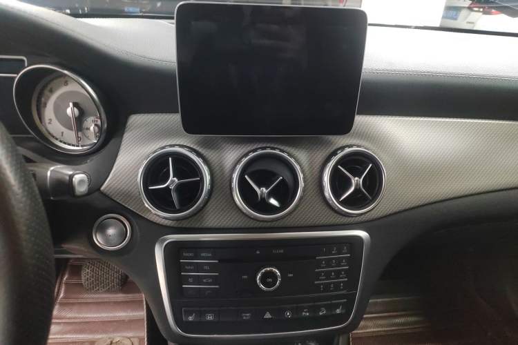 Used Mercedes-Benz GLA 2016 GLA 220 4MATIC Fashion Edition