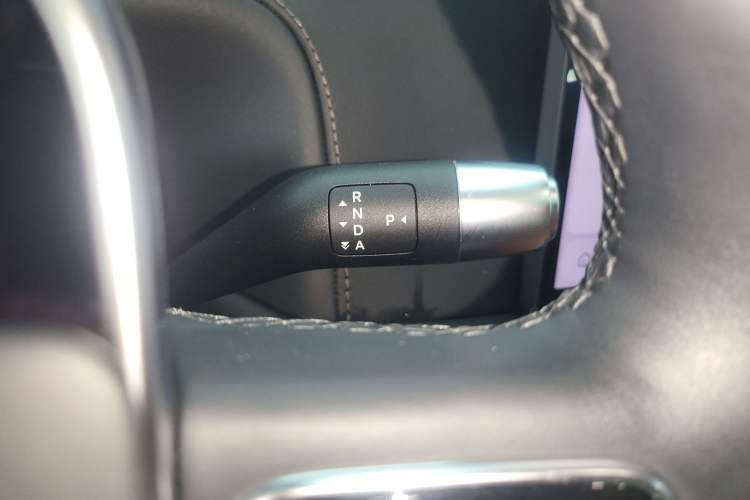 Used Li Auto L7 2023 Max model