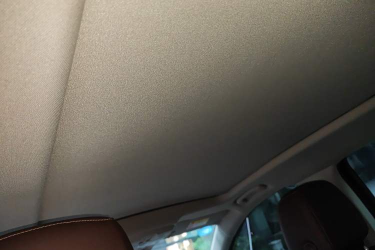 Used Buick Envision 2014 28T Four-Wheel Drive Elite Model