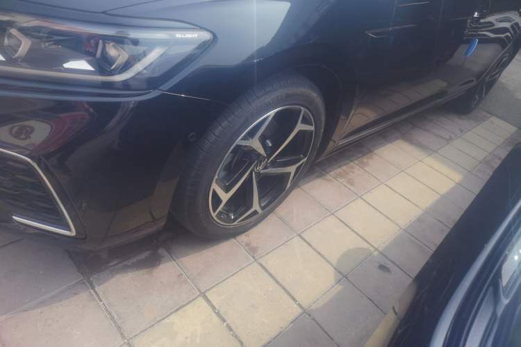 Used Volkswagen Passat 2023 Restyled 330TSI Starry Luxury Edition
