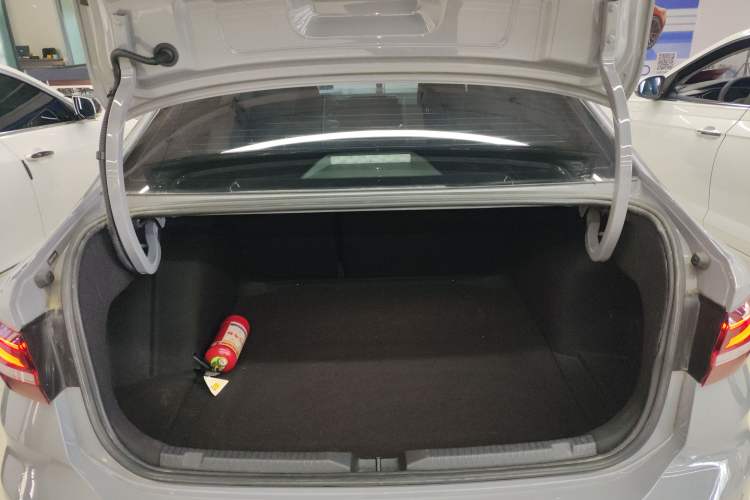 Used Volkswagen Lavida 2023 300TSI DSG Starry Sky Elite Edition
