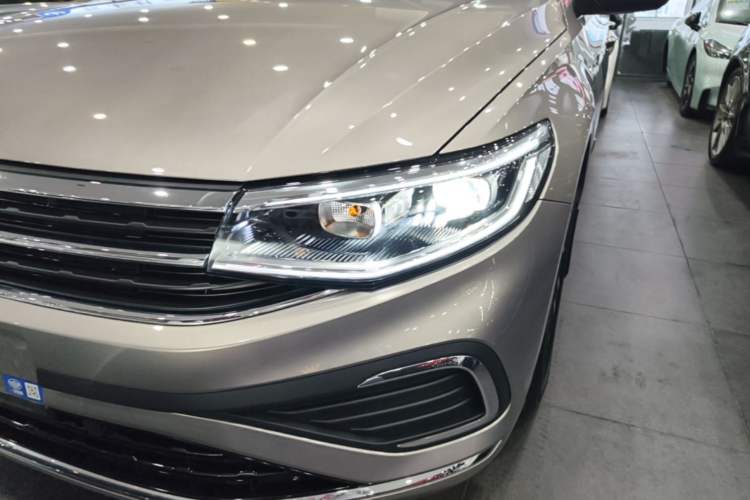 Used Volkswagen Bora 2025 280TSI DSG Comfort Edition